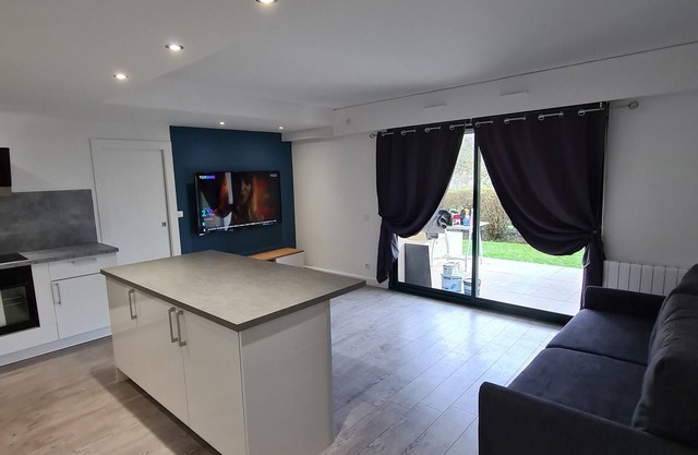 Appartement Golf International de la Baule