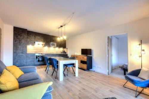 Appartement 60M2 - TELECABINE SAINT GERVAIS - 201