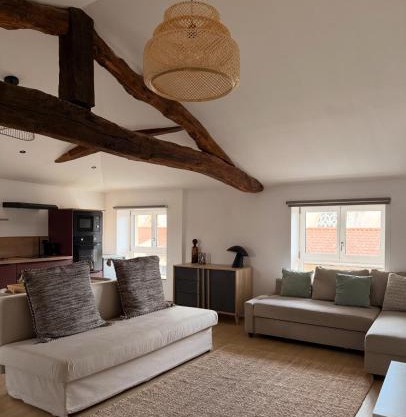 Appartements centre ville Villefranche-Sur-Saone