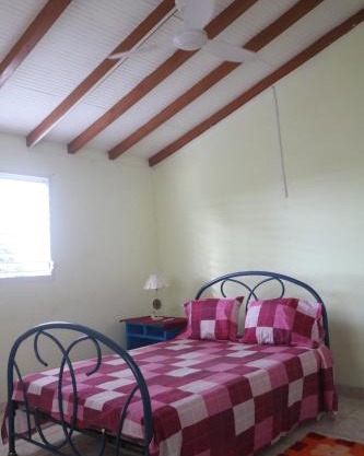 Appartement à 15min de belles plages