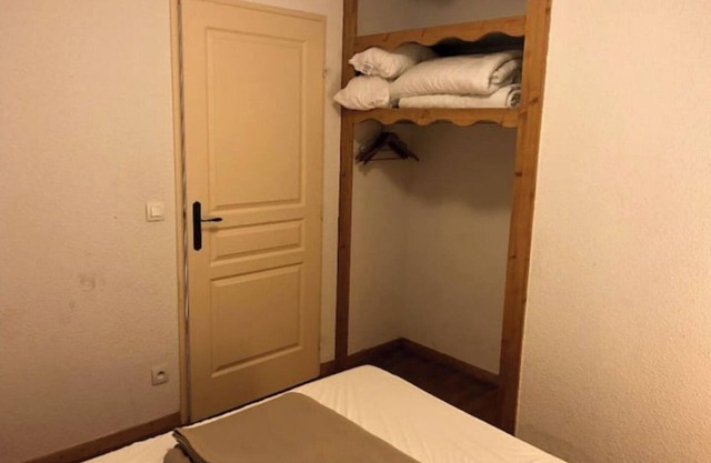 Appartement à la Montagne
