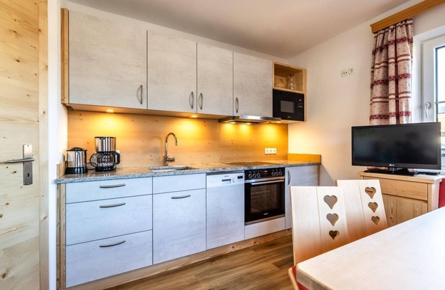 Appartement 1 - Ausserraingut