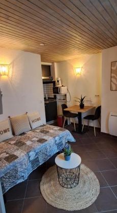 Appartement 1 personne centre ville