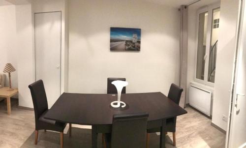 Appartement 2 Chambres