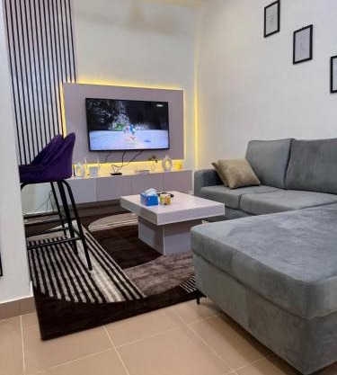 Appartement 2 pièces