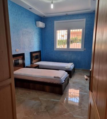 Appartement 3 chambres