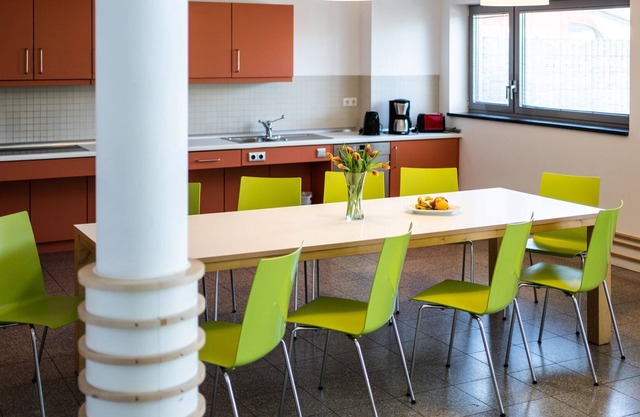 Appartement 355+356 mit 210qm, 6 Schlafzimmer, Max. 8 Personen