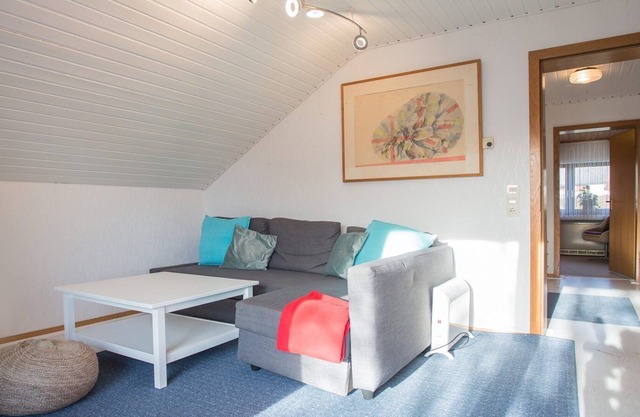 Appartement 4 persons - Neuenhagenstrasse 2 | Hildfeld