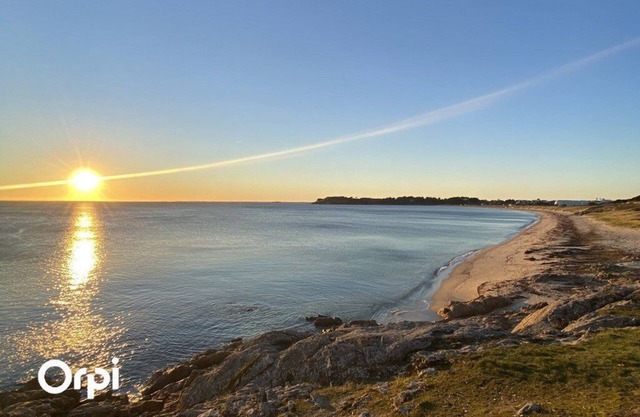 Appartement 4 Pièces Proche du Port du Crouesty à Louer Pour les Vacances