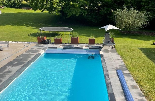 Appartement 5 Personnes Avec Accès Piscine