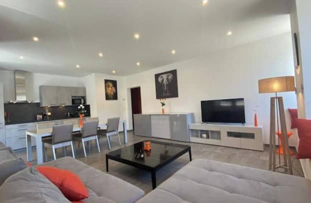 Appartement 6 Personnes 100m2