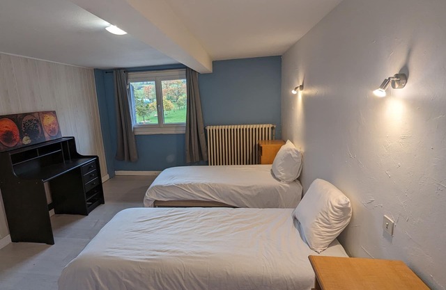 Appartement 70 m²