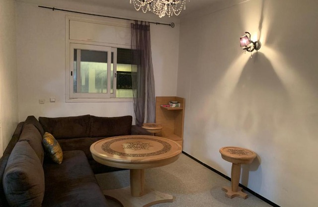 Appartement a AGDAL Rabat Maroc