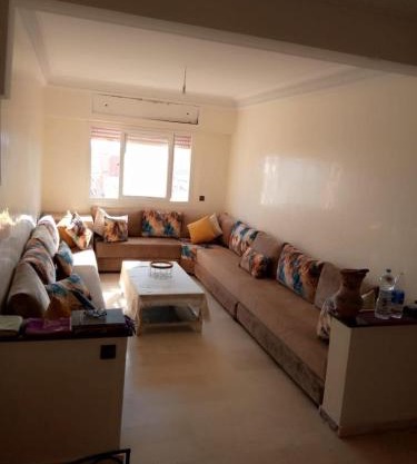 Appartement a louer