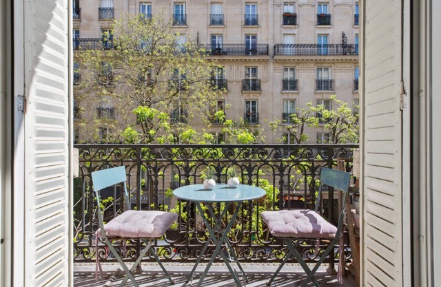 Appartement Agraives, avec balcon - Welkeys