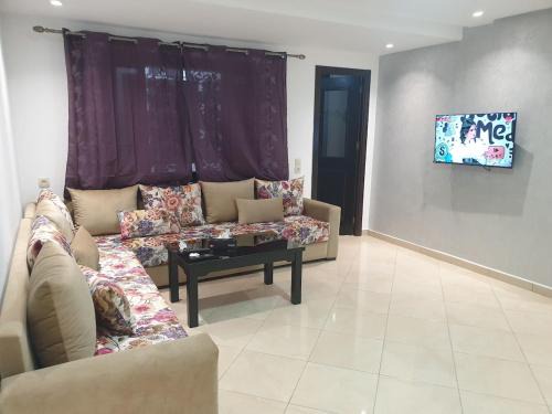 Appartement Al Massira Nr 4