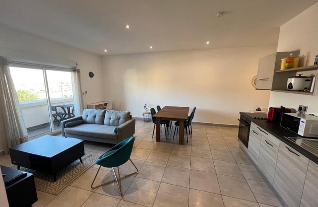 Appartement Ambatobe