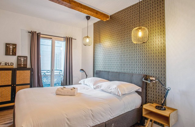 Appartement Armar - Welkeys