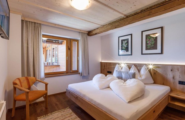 Appartement Hinterholzer