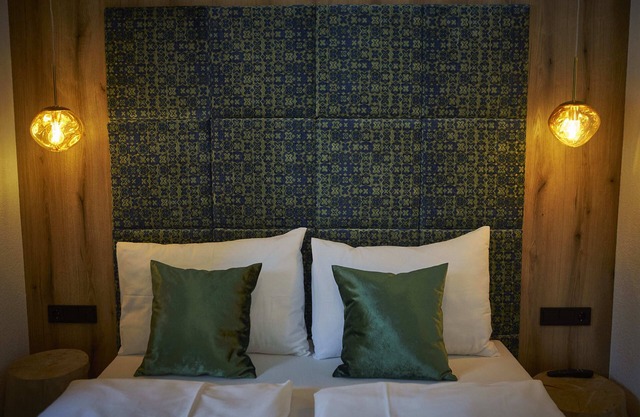 Appartement Comfort