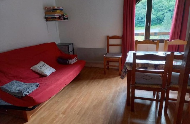 appartement au pied du sancy