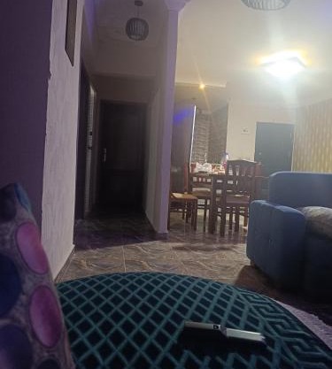 Appartement BOBO