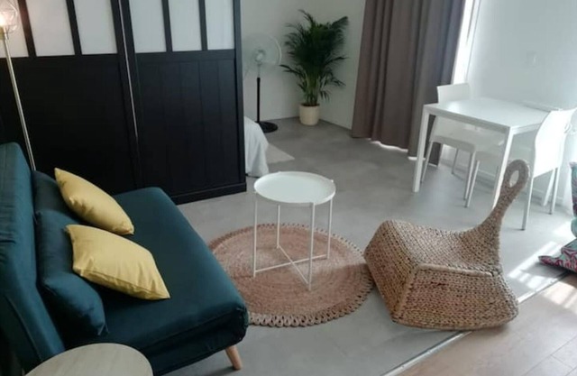 Appartement Bordeaux Centre, Accès Piscine