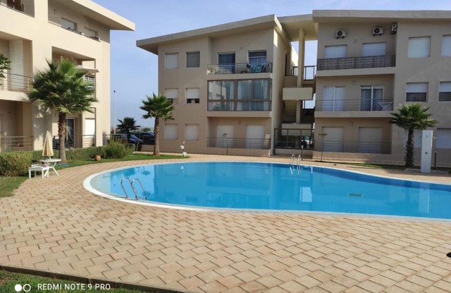 APPARTEMENT BORDURE PLAGE