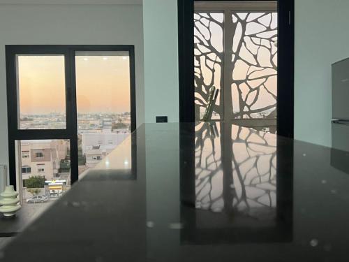 Appartement boumhal