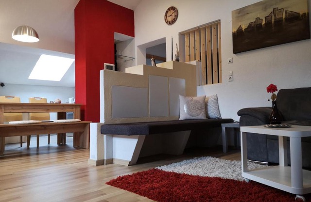 APPARTEMENT Brigitte