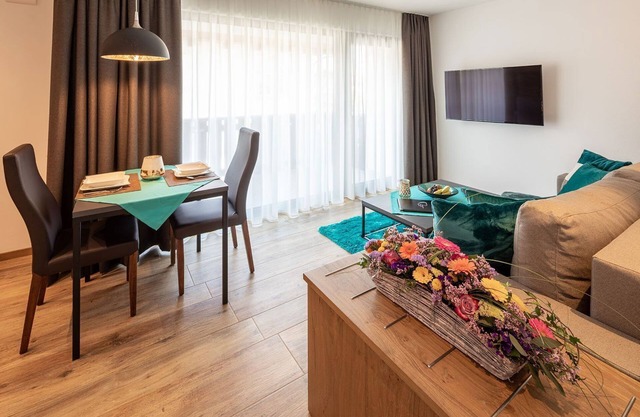 Appartement C.4 - For Moments Apartments & Spa