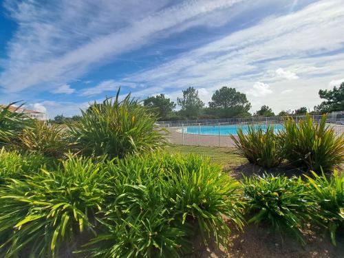 Appartement confort Vue Mer, 2 terrasses, Wi-fi, piscines - Les Sables d'Olonne