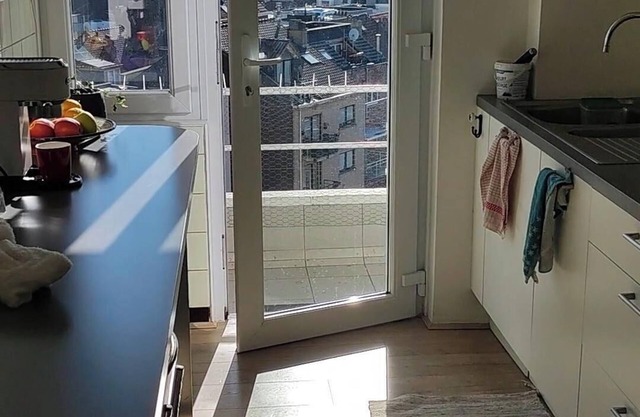 Appartement Calme et Cosy Proche du Centre