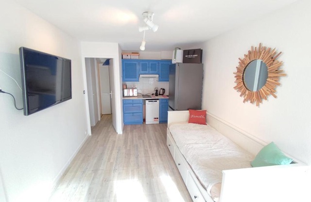 Appartement cap ferret résidence la forestière