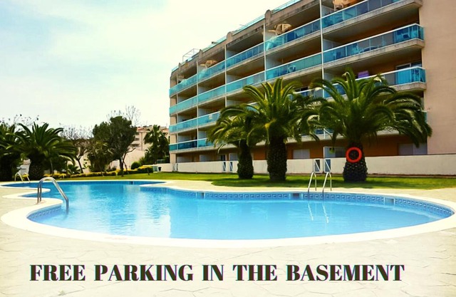 Appartement Carrer del fonoll