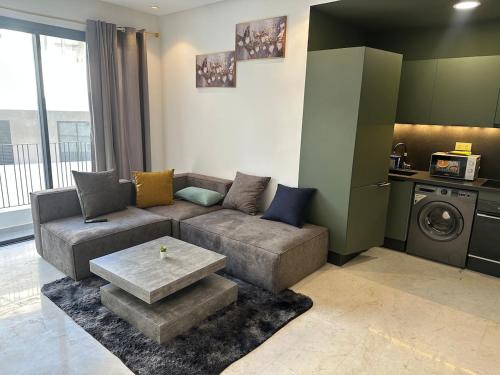 Appartement Casablanca