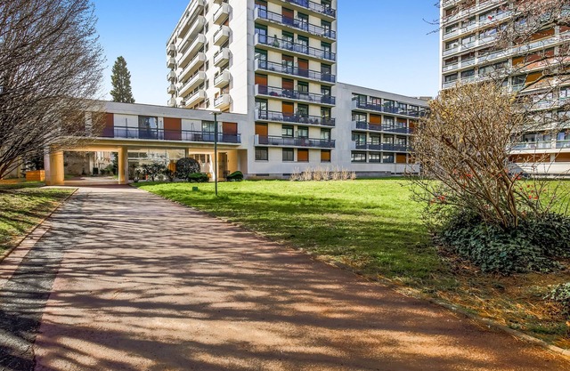 Appartement Cassagne - Welkeys