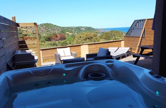 Appartement Cemiliana