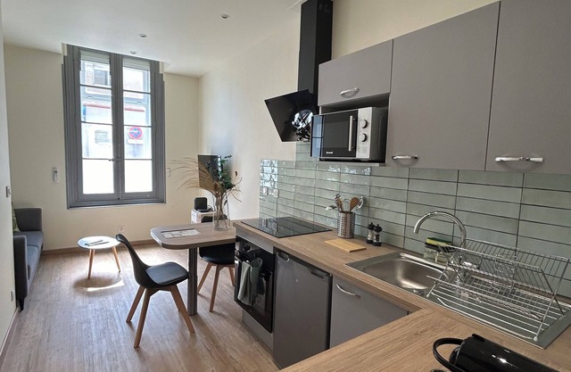 Appartement Centre Ville