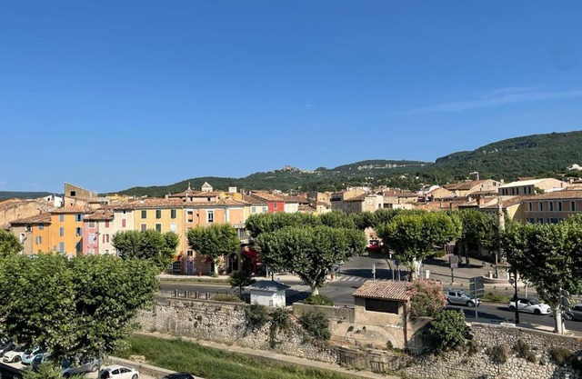 Appartement centre Apt Bèlavista luberon