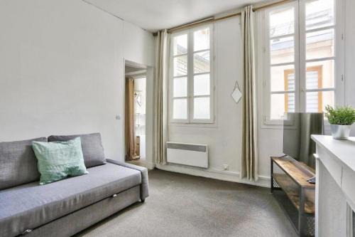 APPARTEMENT CENTRE De PARIS HOTEL DE VILLE - NOTRE DAME