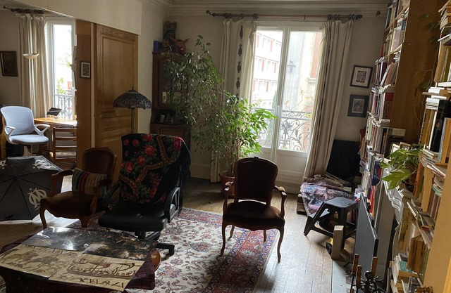 Appartement Centre Paris - Proche Pantheon/Sorbonne - Ideal J.o. ET Tourisme