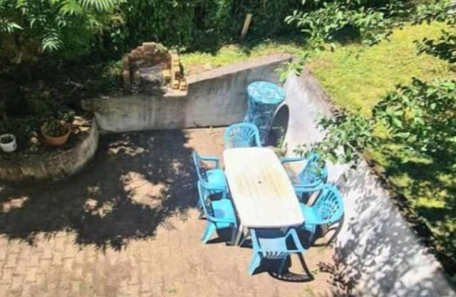 APPARTEMENT CENTRE VILLE TERRASSE JARDIN GARAGE Chez Priscilla