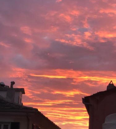Appartement Centre Ville Bastia