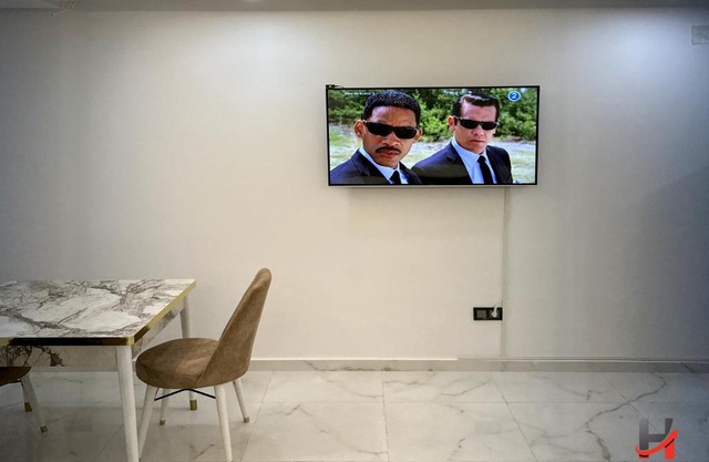 Appartement centre ville calme et bien équipé