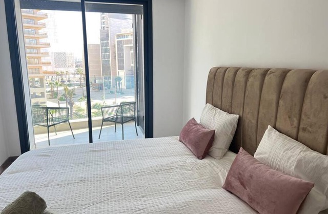 Appartement CFC - Aeria mall