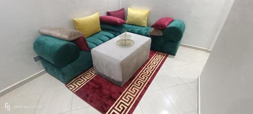 Appartement chérif