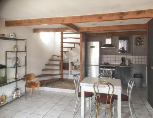 Appartement charmant à Nice/50 m²/Vue sur la ville