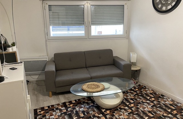 Appartement Coeur de Bordeaux
