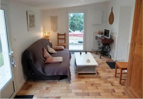 Appartement confortable à Hourtin avec terrasse